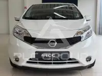 2016 Nissan Note