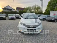 2016 Nissan Note