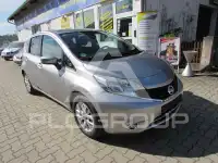 2016 Nissan Note