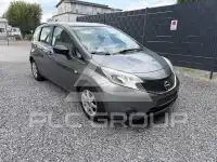 2016 Nissan Note