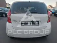 2016 Nissan Note
