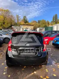 2016 Nissan Note