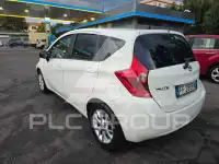 2016 Nissan Note