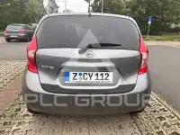 2016 Nissan Note