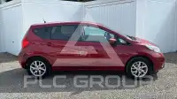 2016 Nissan Note