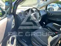 2016 Nissan Note