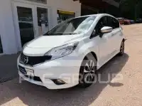 2016 Nissan Note