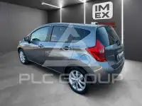 2016 Nissan Note
