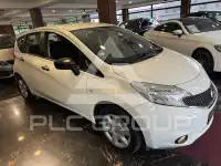 2016 Nissan Note