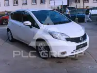 2016 Nissan Note