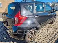 2016 Nissan Note