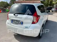 2016 Nissan Note