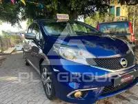 2016 Nissan Note