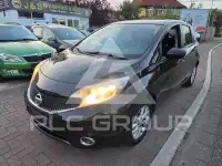 2016 Nissan Note