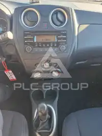 2016 Nissan Note