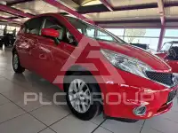 2016 Nissan Note