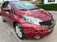 2016 Nissan Note