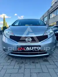 2016 Nissan Note