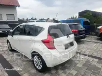 2016 Nissan Note
