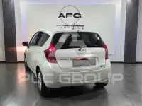 2016 Nissan Note