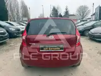 2016 Nissan Note