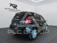 2016 Nissan Note