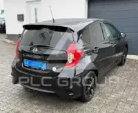 2016 Nissan Note