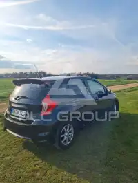 2016 Nissan Note