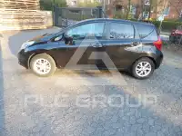 2016 Nissan Note