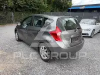 2016 Nissan Note