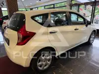 2016 Nissan Note