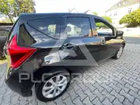 2016 Nissan Note