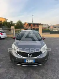 2016 Nissan Note