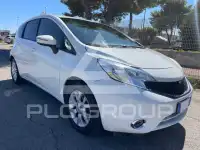 2016 Nissan Note