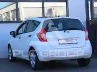 2016 Nissan Note