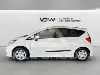 2016 Nissan Note