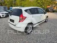 2016 Nissan Note