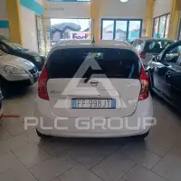 2016 Nissan Note