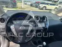 2016 Nissan Note
