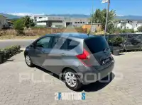 2016 Nissan Note