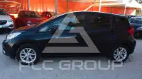2016 Nissan Note