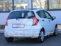 2016 Nissan Note