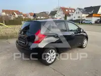 2016 Nissan Note
