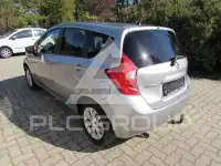 2016 Nissan Note