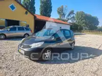 2016 Nissan Note