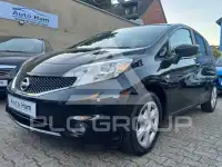 2016 Nissan Note