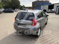 2016 Nissan Note