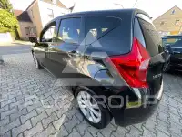 2016 Nissan Note