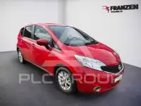 2016 Nissan Note