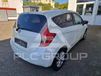 2016 Nissan Note